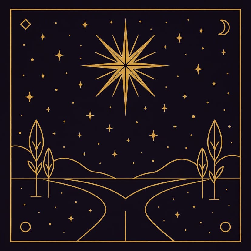 Ritual de claridad y decisión para despejar la mente — Santeriapp