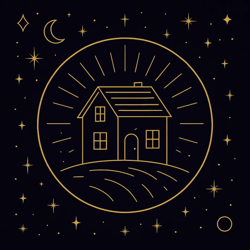 Ritual de protección del hogar para blindar tu espacio — Santeriapp