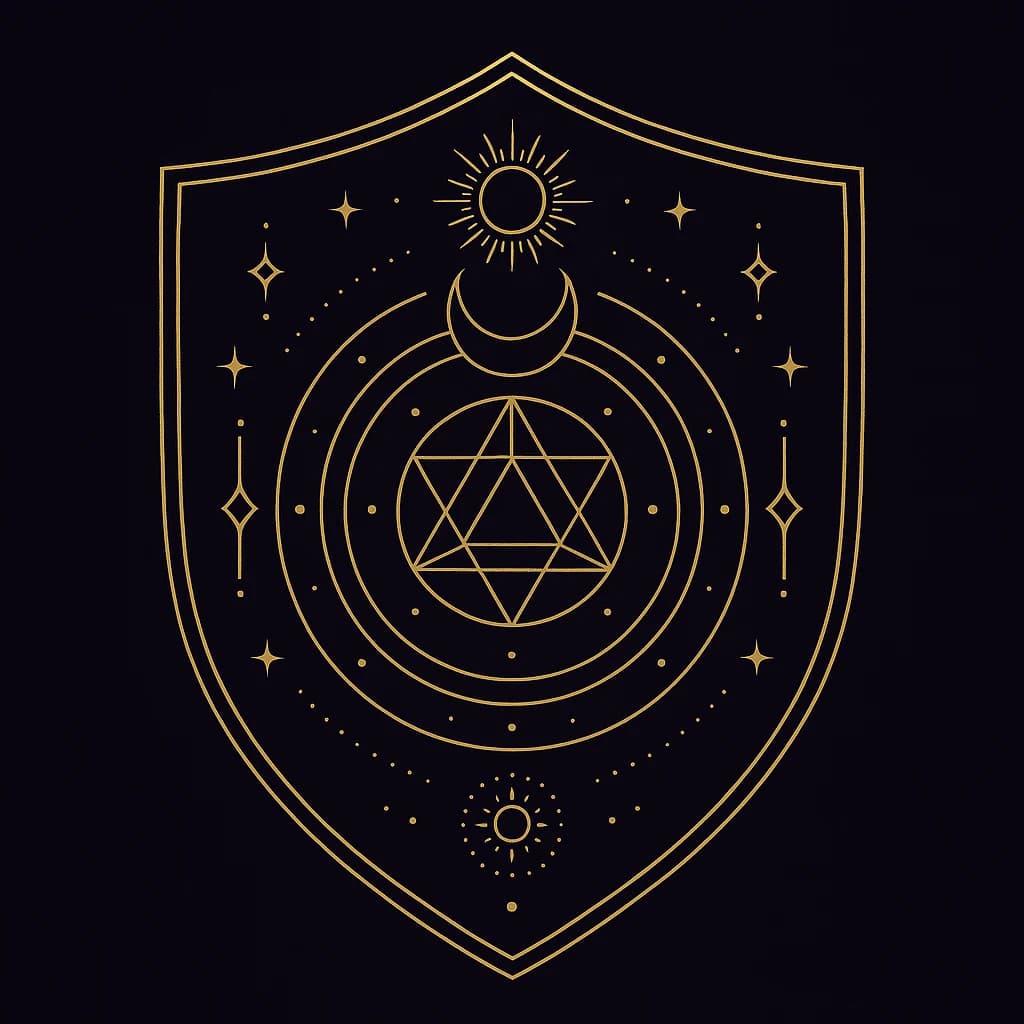 Ritual de protección personal contra envidias y obstáculos — Santeriapp