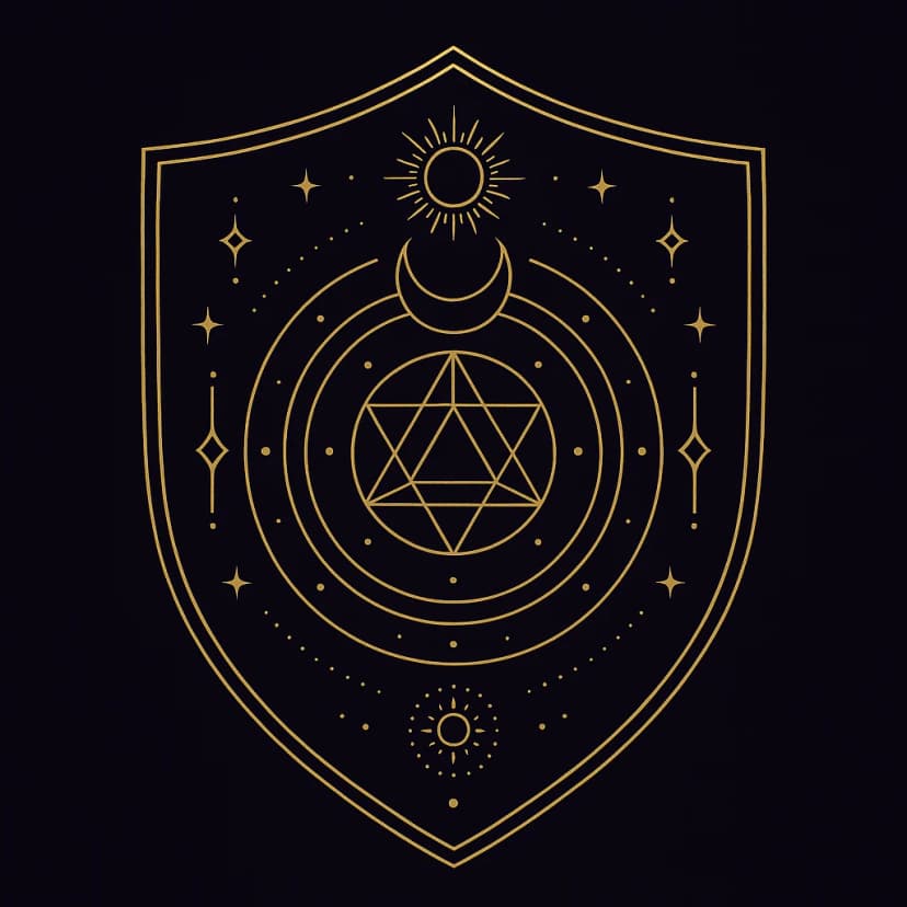Ritual de protección personal contra envidias y obstáculos — Santeriapp
